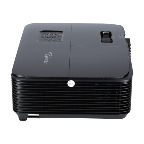 Optoma HD144X - Demoware Platin