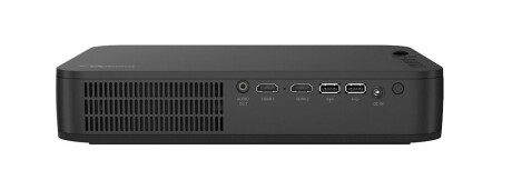 Optoma LH200 Mini Beamer mit 2000 ANSI-Lumen und Full-HD Auflösung