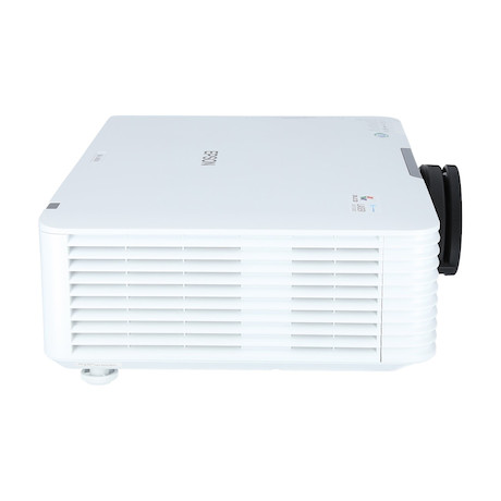 Epson EB-L400U Business Beamer mit 4500 ANSI-Lumen und WUXGA Auflösung