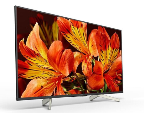 Sony FWD-43BZ35F/T (mit Tuner) 43" Display mit 4K Auflösung