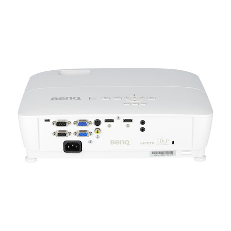 BenQ MW535 Business Beamer mit 3600 ANSI-Lumen und WXGA Auflösung