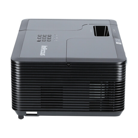 InFocus IN136ST Kurzdistanzbeamer mit 4000 ANSI-Lumen und WXGA