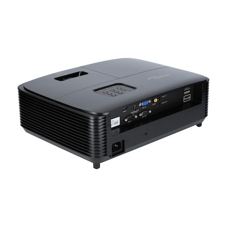 Optoma H184X Business Beamer mit 3600 ANSI-Lumen und WXGA Auflösung