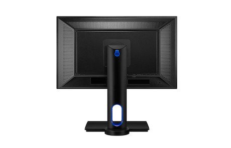 BenQ BL2420PT 24" LCD Monitor mit WQHD und 5ms Reaktionszeit