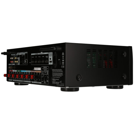 Denon AVR-X1400H - Demoware