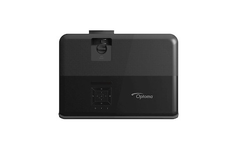 Optoma UHD51ALVe 4K Beamer mit 3200 ANSI-Lumen und 3840x2160 Auflösung