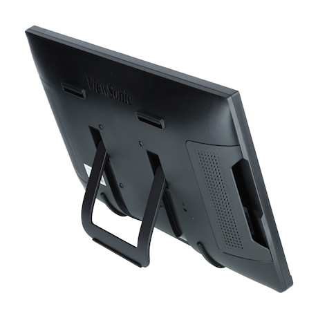 ViewSonic TD2230 22" LCD Monitor mit Full-HD und 14ms Reaktionszeit