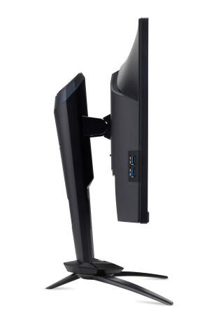 Acer Predator XN253QP – Predator 25" Monitor mit Full-HD