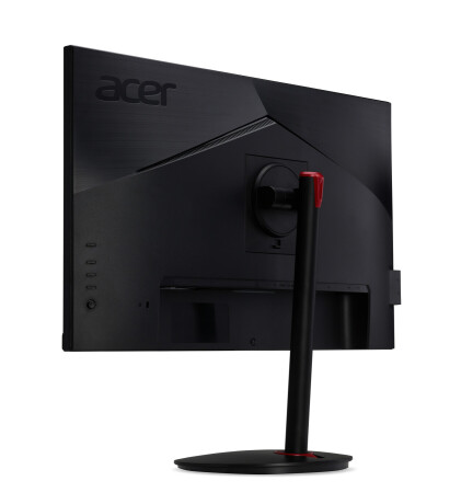 Acer Nitro XV272UP – Nitro 27" Monitor mit WQHD und 4ms Reaktionszeit