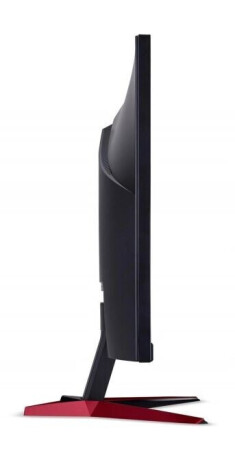 Acer Nitro VG240Ybmiix – Nitro 24" Monitor mit Full-HD und 4ms Reaktionszeit