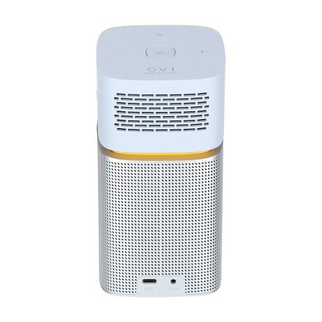 BenQ GV1 Mini Beamer mit 200 ANSI-Lumen und WVGA Auflösung