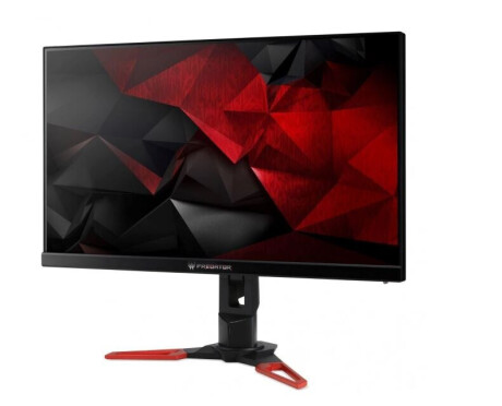 Acer Predator XB271HAbmiprzx – 27" Monitor mit Full-HD und 1ms