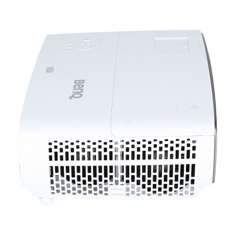 BenQ W2700 4K Beamer mit 2000 ANSI-Lumen und 3840x2160 Auflösung