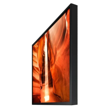 Samsung OM46N-D 46" Display mit Full-HD Auflösung