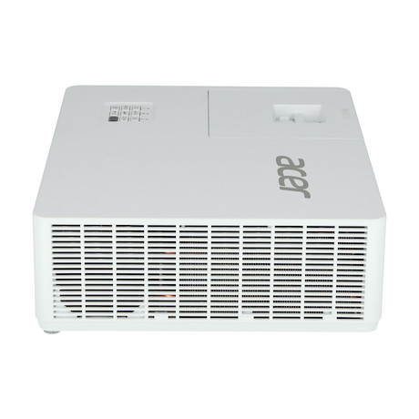 Acer PL6610T: 5.500 Lumen WUXGA Laserbeamer für Schule und Business