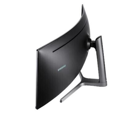 Samsung C49RG94SSU Monitor 49'' 4 ms