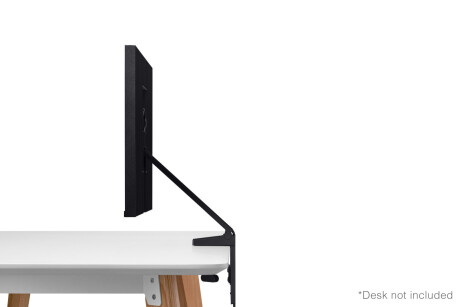 Samsung Space S32R754UEU Monitor 32'' 4 ms mit 3840x2160 4K UHD Auflösung