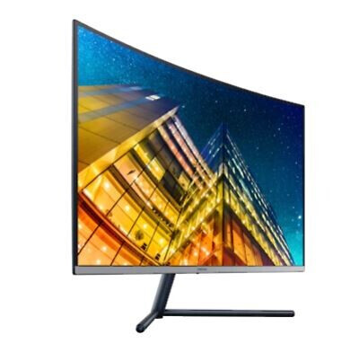 Samsung U32R594CWU Monitor 32'' 4 ms mit 3840x2160 4K UHD Auflösung