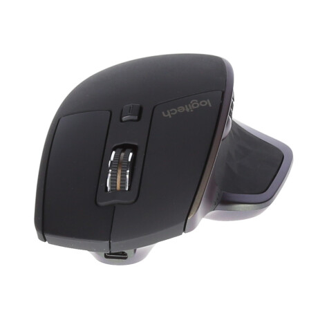 Logitech MX Master for Business Maus, kabellos