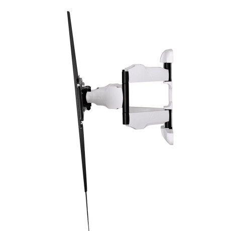 Hama TV-Wandhalterung FULLMOTION - 90", 75kg, VESA 800x600