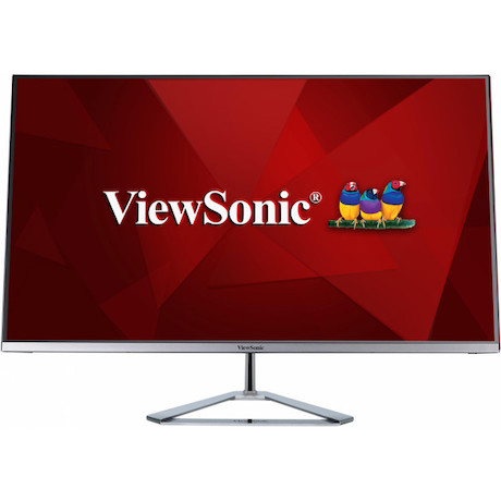 ViewSonic VX3276-4K-MHD 32'' Monitor mit 4K UHD Auflösung