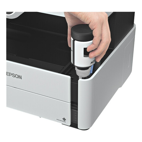 Epson ET-M3170 Ecotank 4-in-1 schwarz/weiß Multifunktionsdrucker nachfüllbar