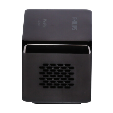 Philips PicoPix Nano mobiler LED Mini-Beamer Plug&Play mit 80Min. Akku