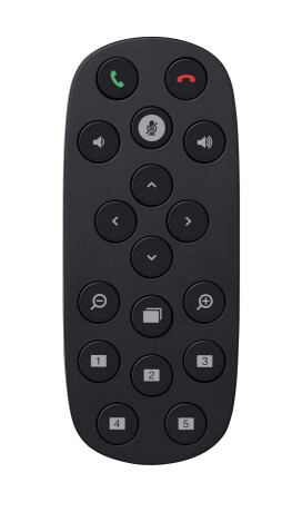 Logitech Group Videokonferenzsystem Full HD - Demoware