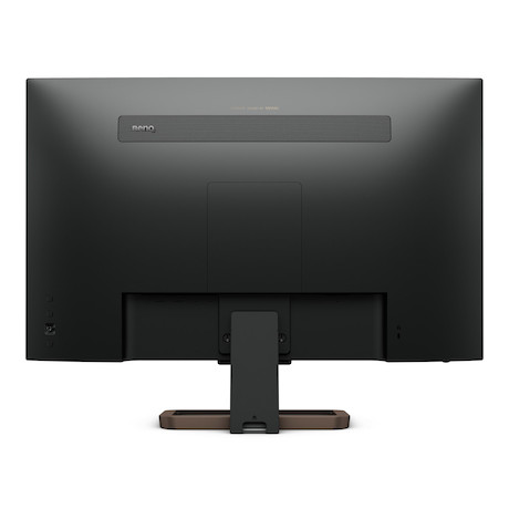 BenQ EX2780Q 27'' Gaming Monitor mit 5ms Reaktionszeit und 2K WQHD Auflösung