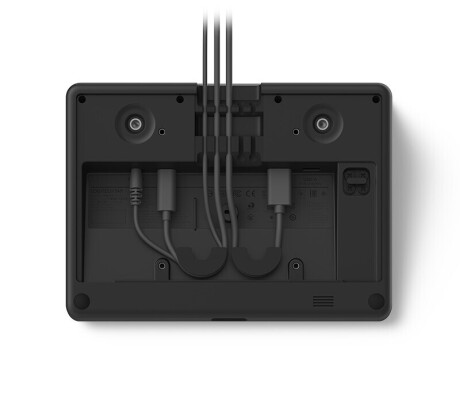 Logitech Tap Raumlösung für Google Meet - Small Bundle - Konferenzraumsystem