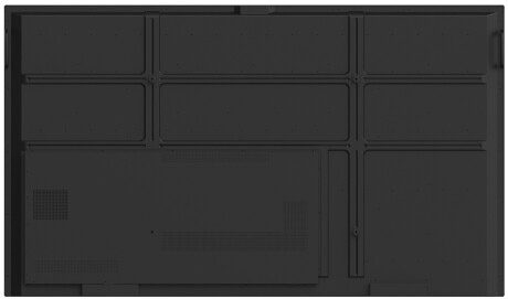 iiyama Prolite TE8603MIS-B1AG 86'' LCD Touch-Display mit 4K UHD Auflösung