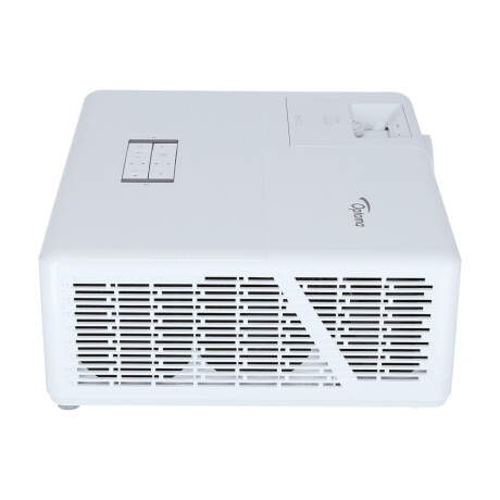 Optoma ZH406 Business-Laser-Beamer mit 4500 Lumen und Full-HD Auflösung