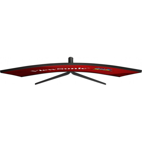 ViewSonic VX3258-2KPC-MHD 32'' Gaming-Monitor mit 1ms Reaktionszeit und WQHD Auflösung
