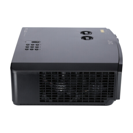 JVC LX-NZ3B schwarz Laserbeamer mit 3000 Lumen und 4K UHD Auflösung