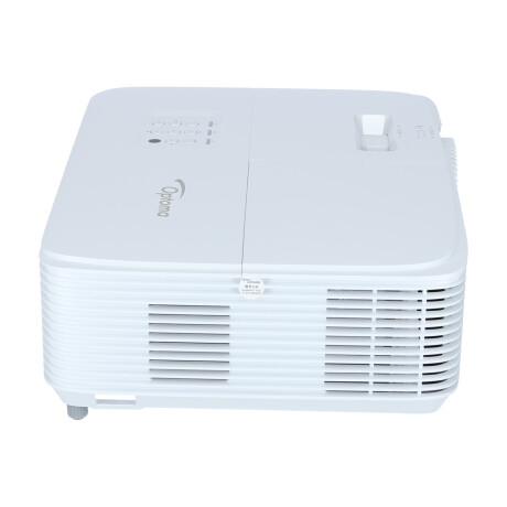 Optoma HD29HLV Heimkino- und Gamingbeamer mit 4500 Lumen und Full HD