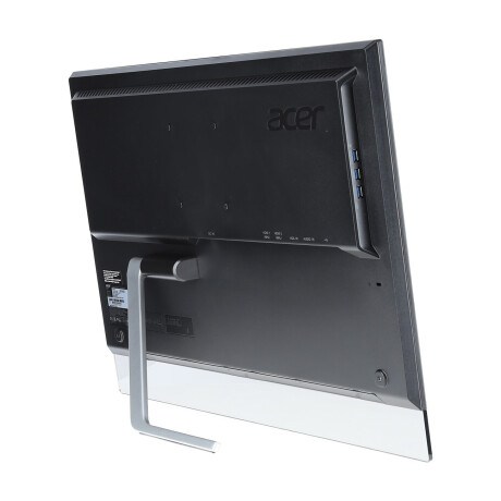 Acer T272HL - Touch Monitor - Demoware