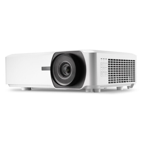 ViewSonic LS850WU Laserbeamer mit 5000 Lumen und WUXGA Auflösung