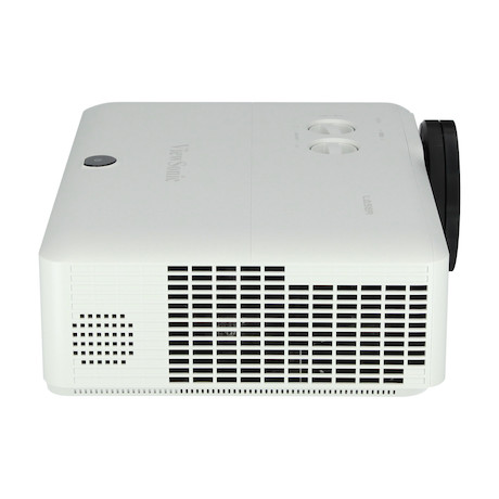 ViewSonic LS860WU Kurzdistanzbeamer mit 5000 ANSI-Lumen und WUXGA Auflösung