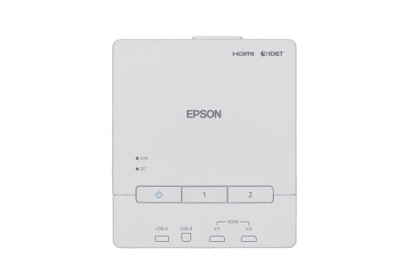 Epson EB-1485Fi interaktiver Kurzdistanzbeamer mit 5000 Lumen und Full HD