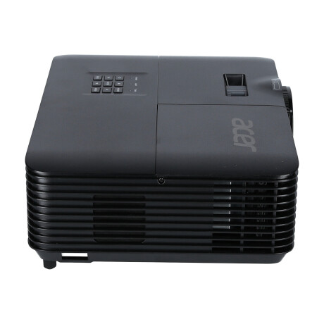 Acer X138WHP Heimkino-Beamer mit 4000 Lumen und WXGA Auflösung