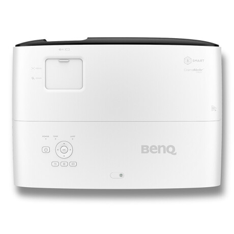 BenQ TK810 Heimkino-Beamer mit 3200 Lumen und 4K UHD Auflösung
