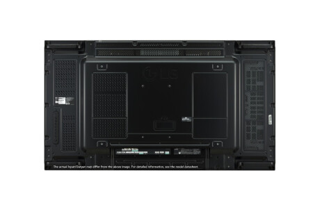 LG 49VH7E-A 49'' Videowall-Display mit Full-HD Auflösung