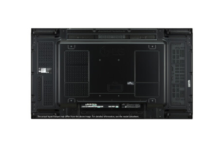 LG 55VH7E-H 55'' Videowall-Display mit Full-HD Auflösung