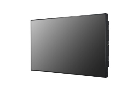 LG 49XF3E-B 49'' Digital-Signage-Display mit Full-HD Auflösung