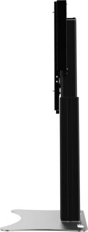 celexon Expert elektrisch höhenverstellbarer Display-Ständer Adjust-4275PB - 50cm