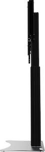 celexon Expert elektrisch höhenverstellbarer Display-Ständer Adjust-4286PB - 70cm