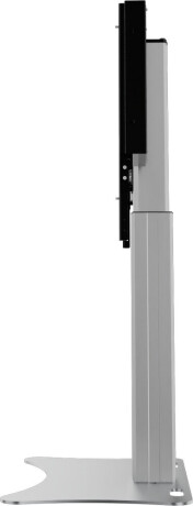celexon Expert elektrisch höhenverstellbarer Display-Ständer Adjust-4275PS - 50cm