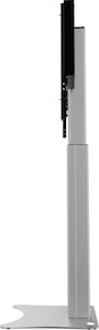 celexon Expert elektrisch höhenverstellbarer Display-Ständer Adjust-4286PS - 70cm