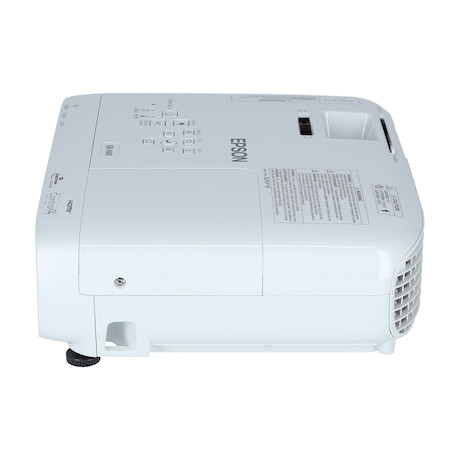 Epson EB-X49 tragbarer Businessbeamer mit 3600 Lumen und XGA