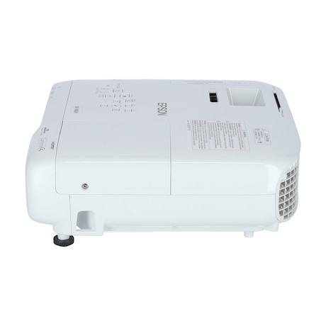 Epson EB-982W Businessbeamer mit 4200 Lumen und WXGA Auflösung